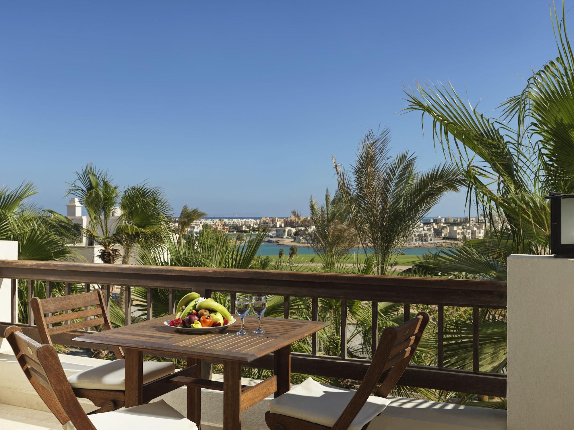 Ancient Sands Golf Resort And Residences Gurdaka Kültér fotó