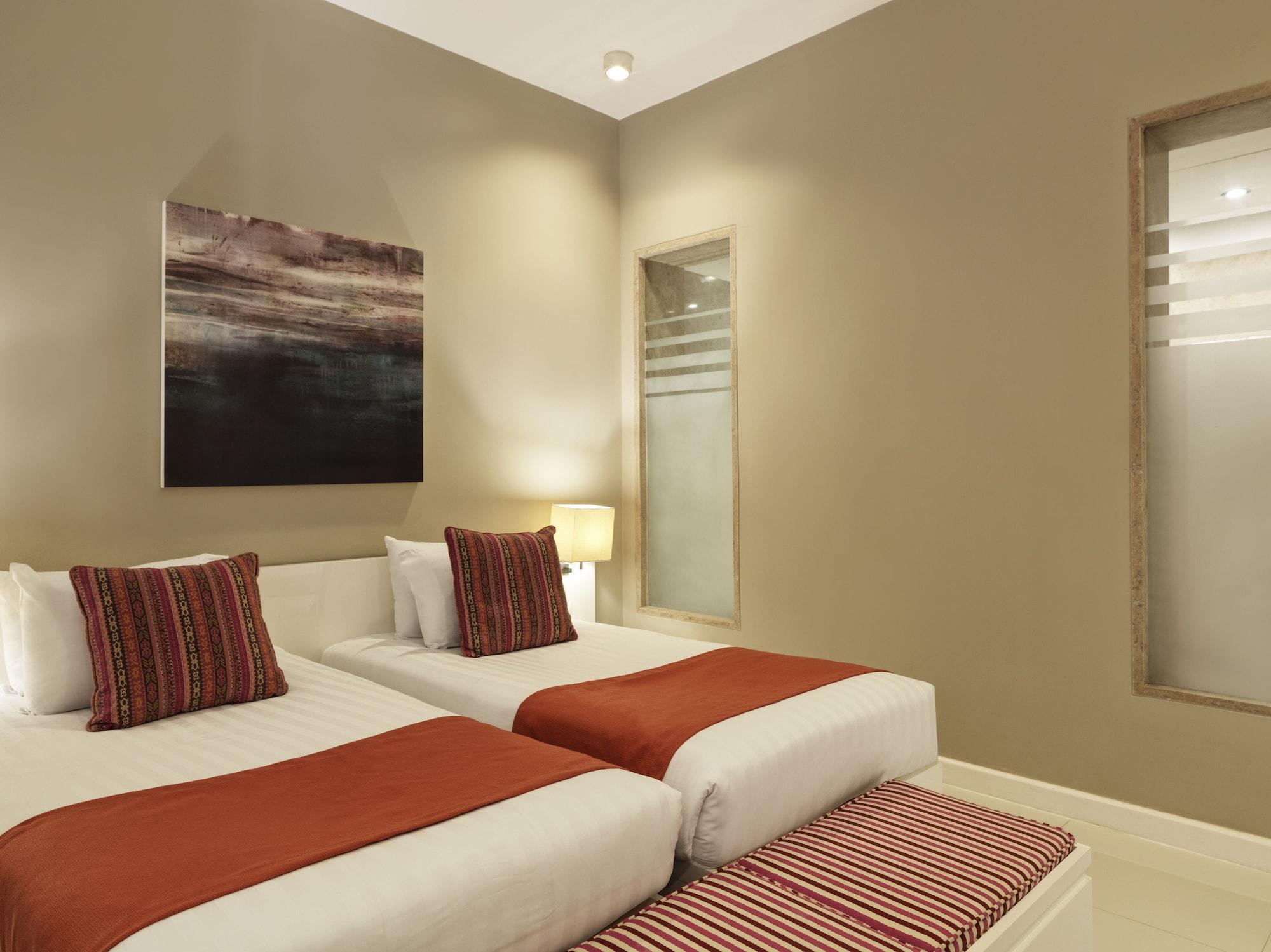 Ancient Sands Golf Resort And Residences Gurdaka Kültér fotó