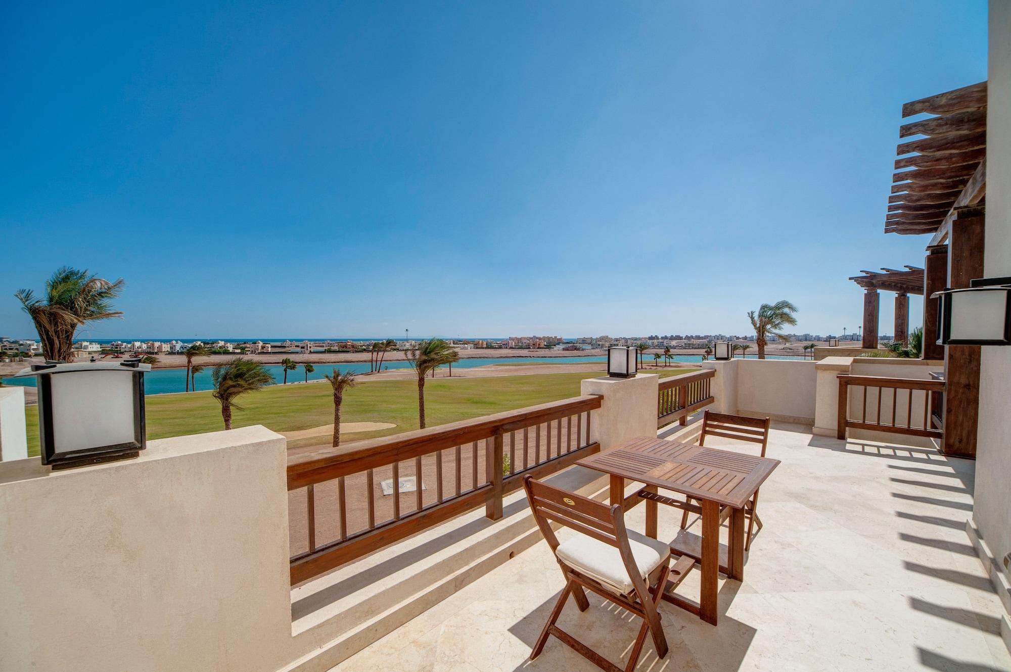 Ancient Sands Golf Resort And Residences Gurdaka Kültér fotó