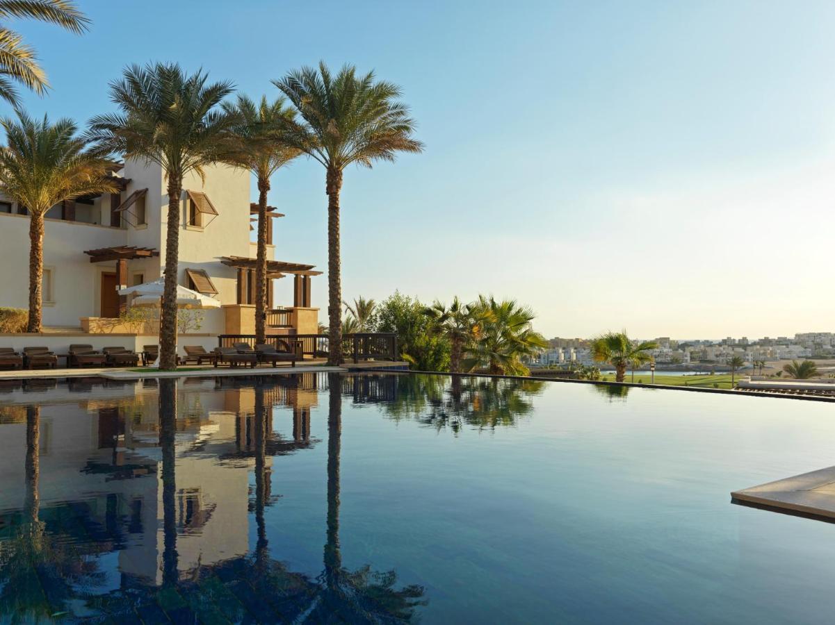 Ancient Sands Golf Resort And Residences Gurdaka Kültér fotó