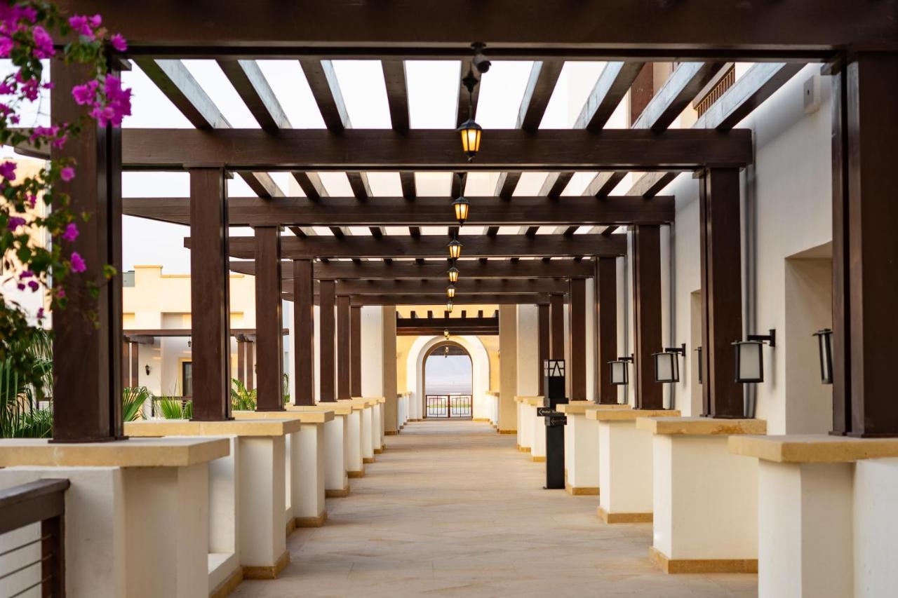 Ancient Sands Golf Resort And Residences Gurdaka Kültér fotó