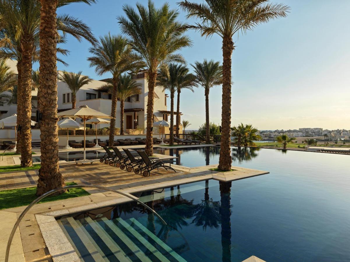Ancient Sands Golf Resort And Residences Gurdaka Kültér fotó