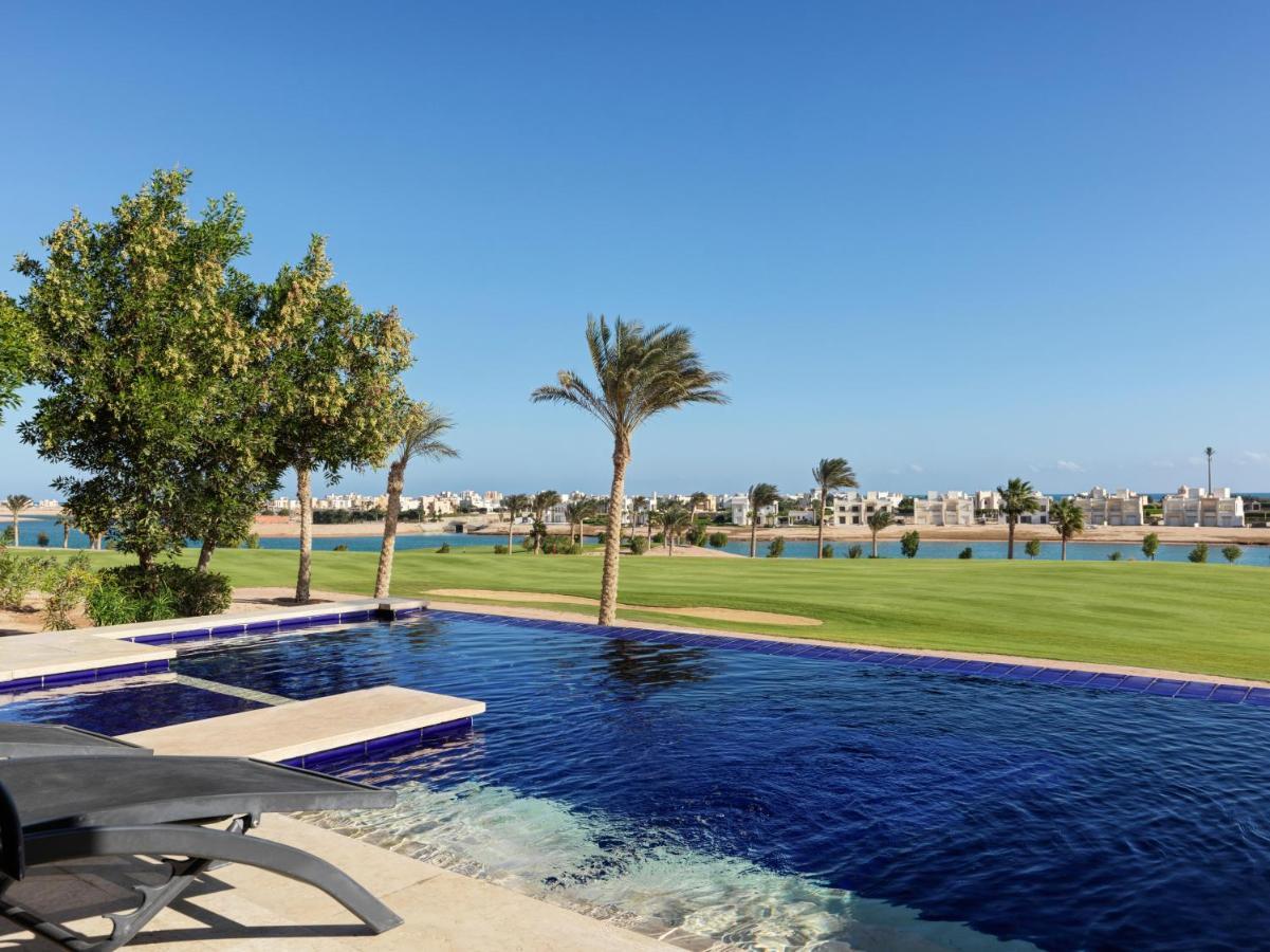 Ancient Sands Golf Resort And Residences Gurdaka Kültér fotó