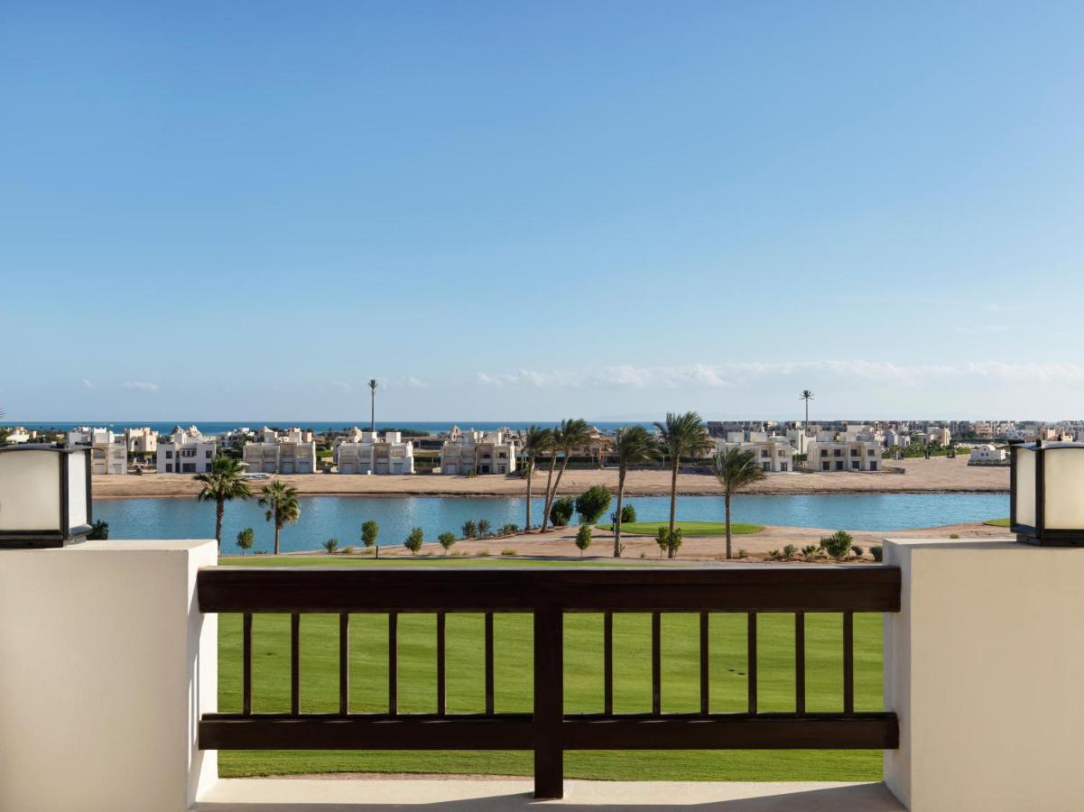 Ancient Sands Golf Resort And Residences Gurdaka Kültér fotó
