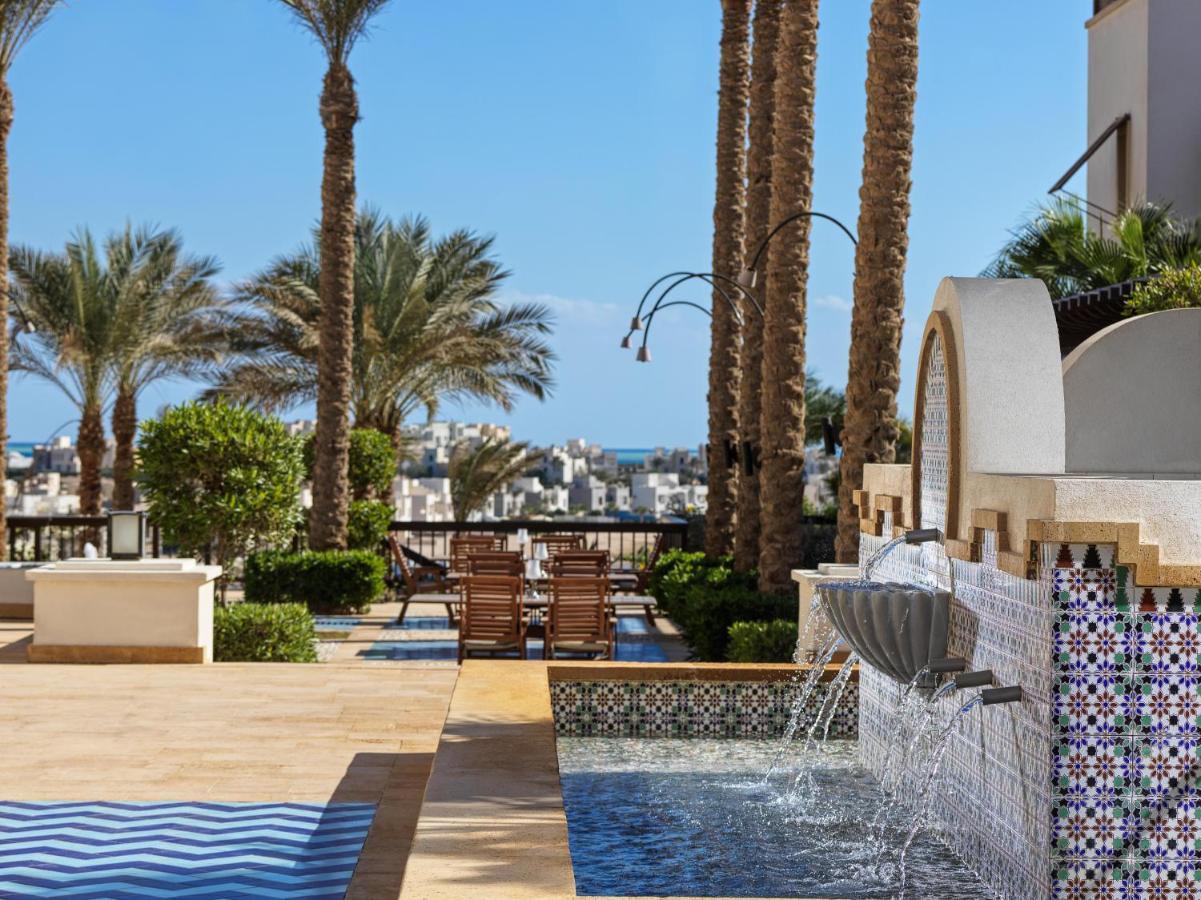 Ancient Sands Golf Resort And Residences Gurdaka Kültér fotó