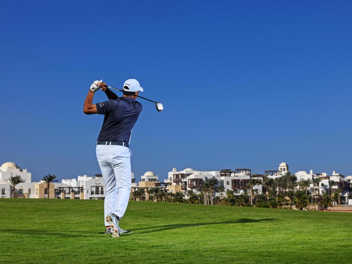 Ancient Sands Golf Resort And Residences Gurdaka Kültér fotó