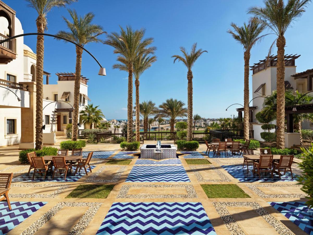 Ancient Sands Golf Resort And Residences Gurdaka Kültér fotó