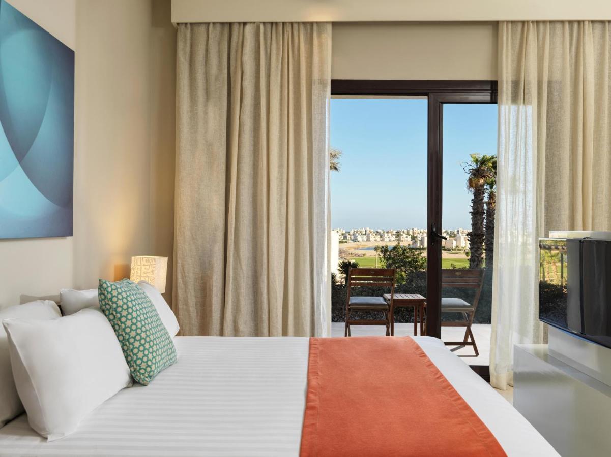 Ancient Sands Golf Resort And Residences Gurdaka Kültér fotó