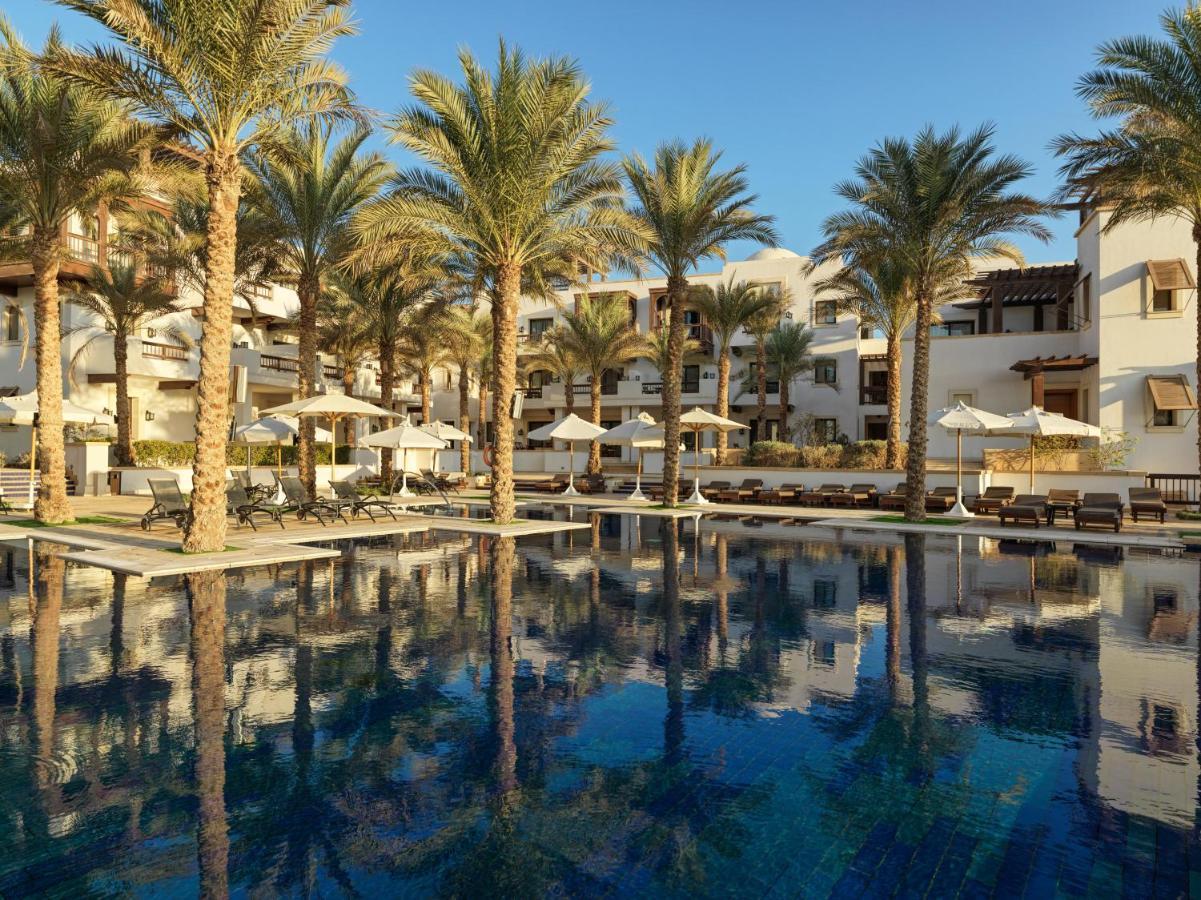 Ancient Sands Golf Resort And Residences Gurdaka Kültér fotó