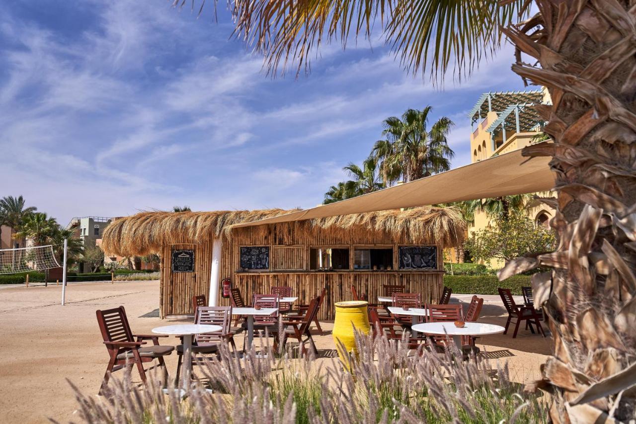 Ancient Sands Golf Resort And Residences Gurdaka Kültér fotó