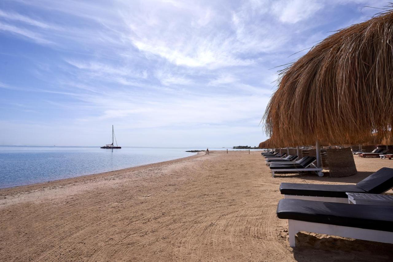 Ancient Sands Golf Resort And Residences Gurdaka Kültér fotó
