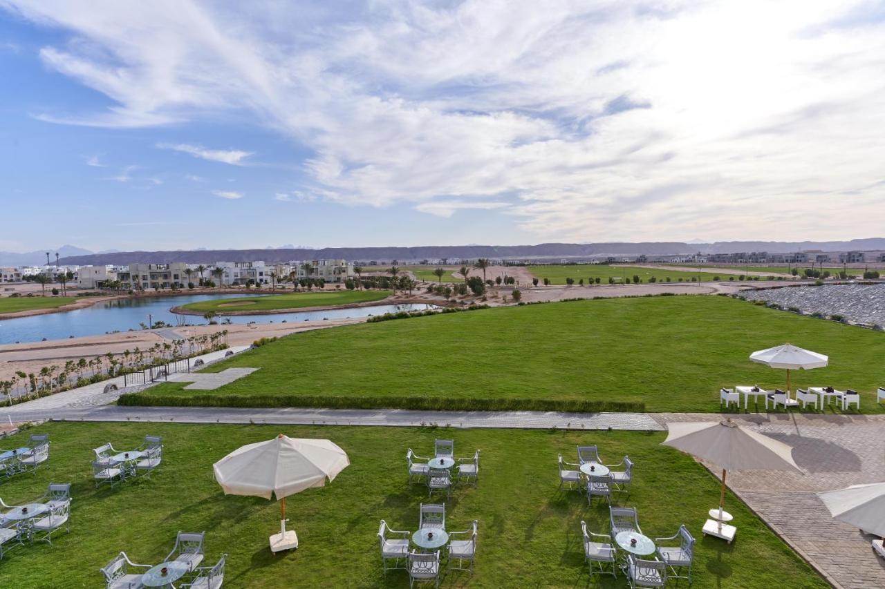 Ancient Sands Golf Resort And Residences Gurdaka Kültér fotó