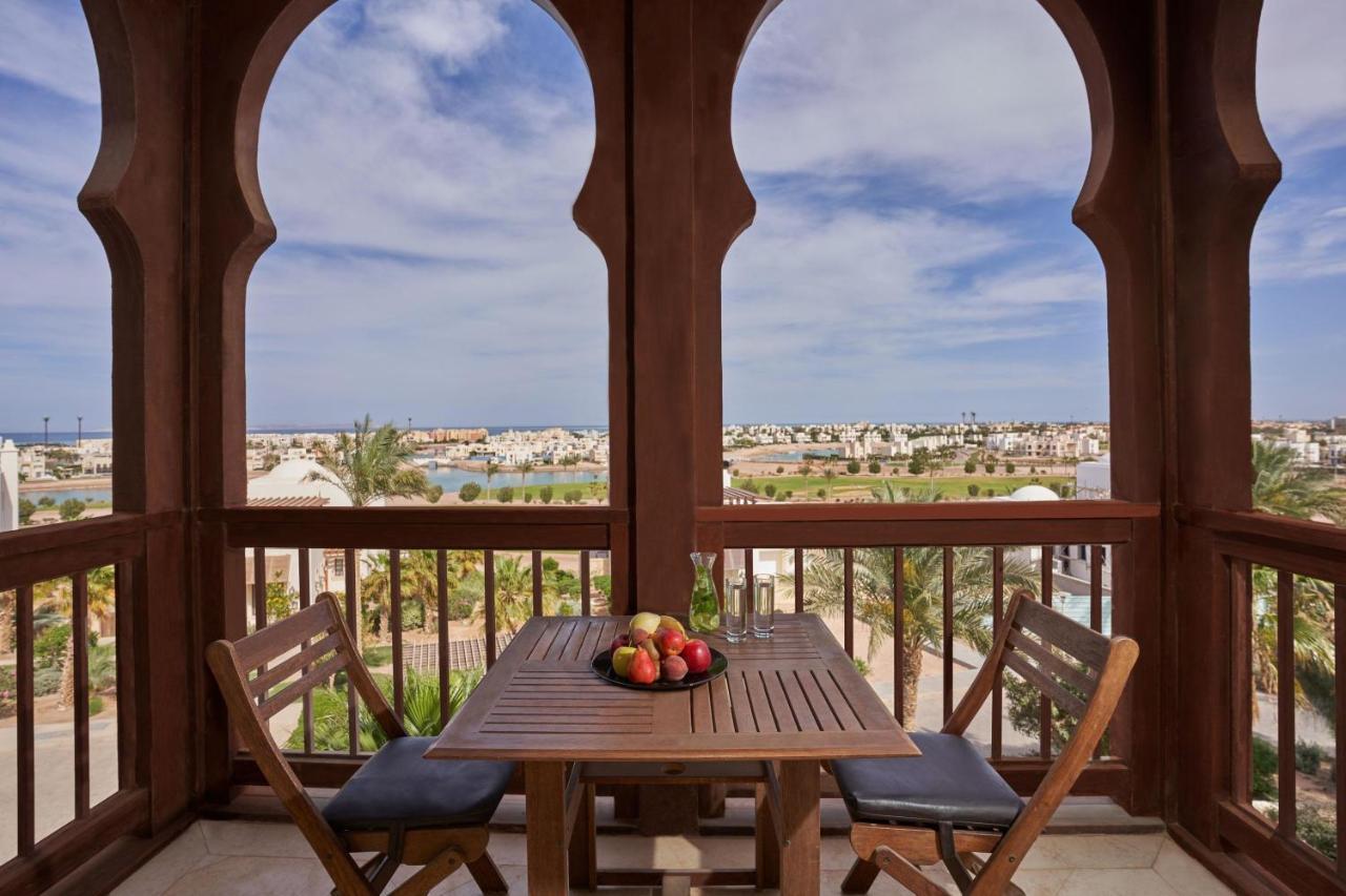 Ancient Sands Golf Resort And Residences Gurdaka Kültér fotó