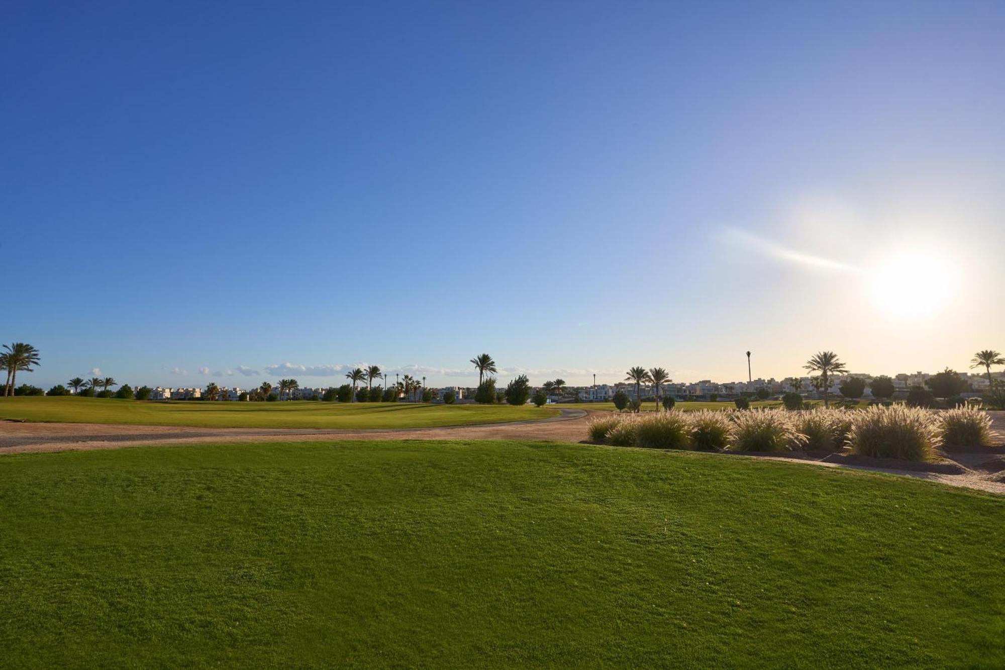 Ancient Sands Golf Resort And Residences Gurdaka Kültér fotó