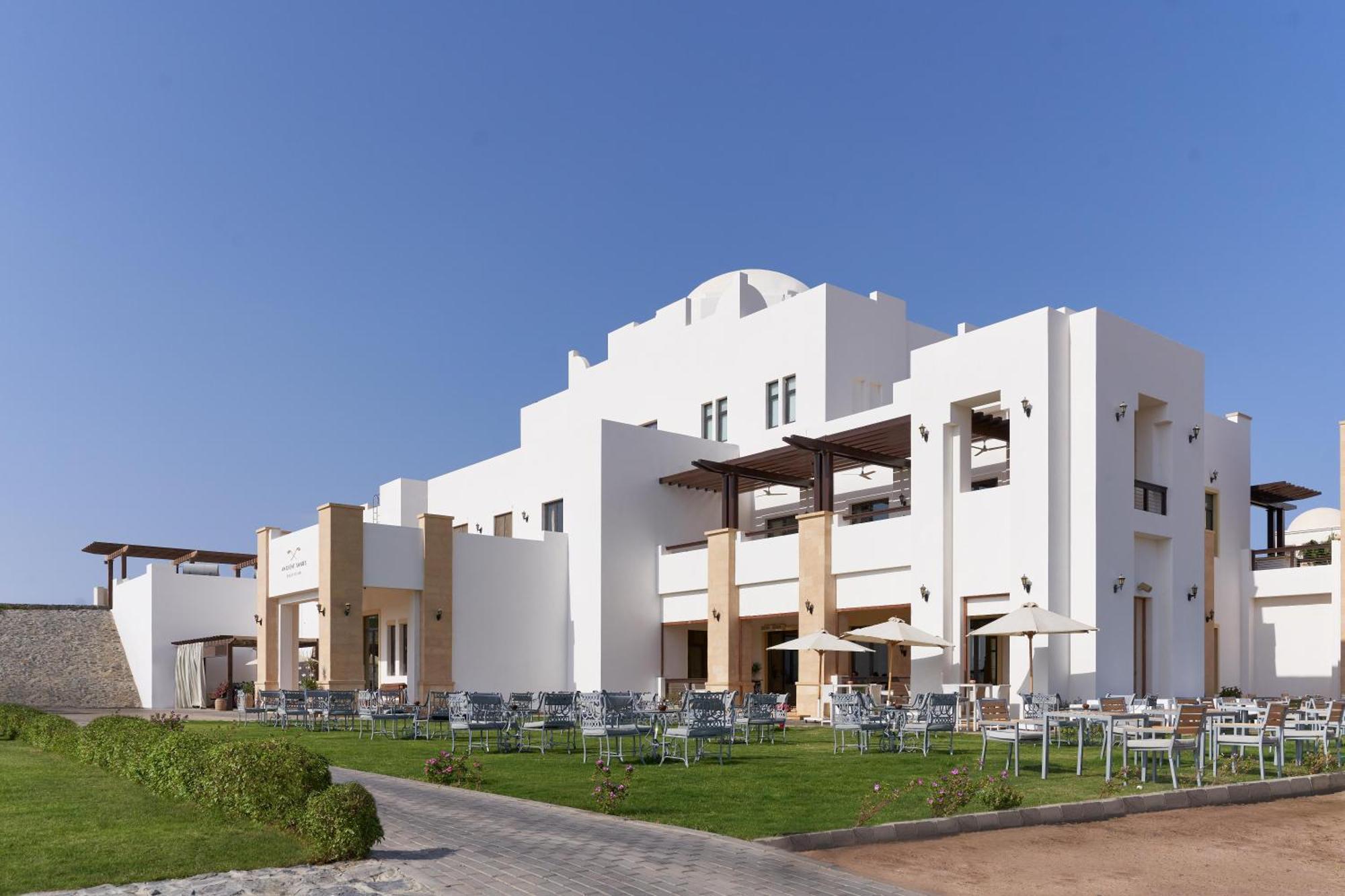 Ancient Sands Golf Resort And Residences Gurdaka Kültér fotó