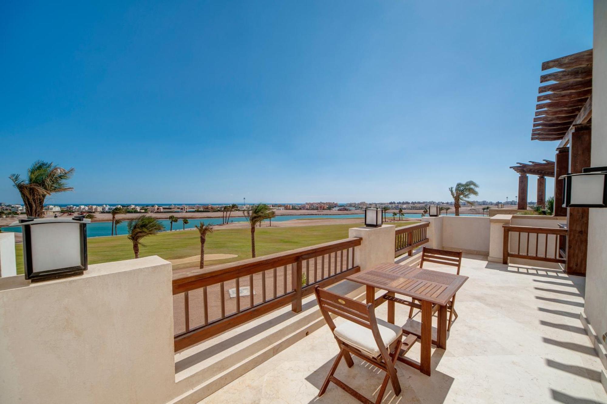 Ancient Sands Golf Resort And Residences Gurdaka Kültér fotó