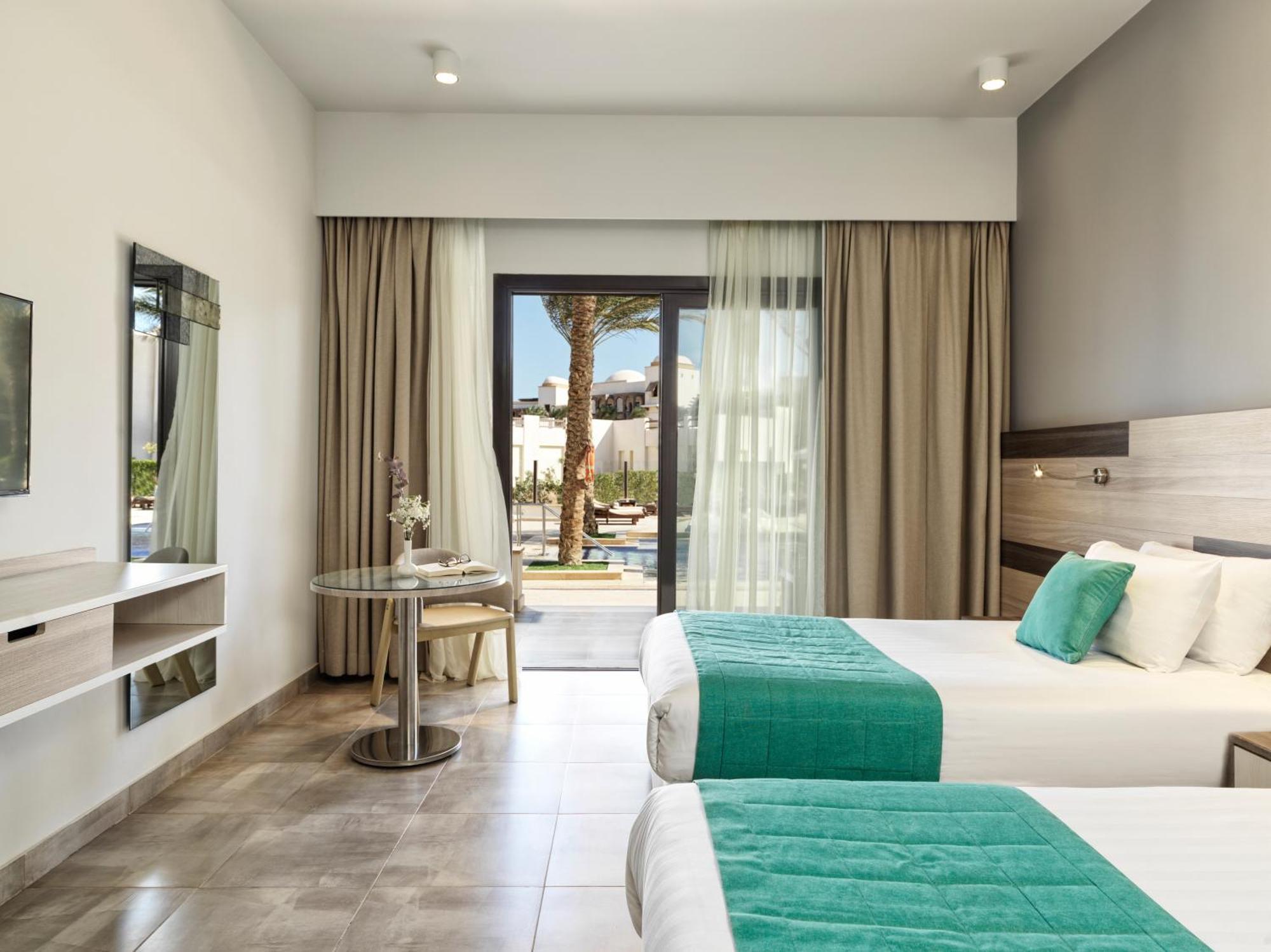 Ancient Sands Golf Resort And Residences Gurdaka Kültér fotó