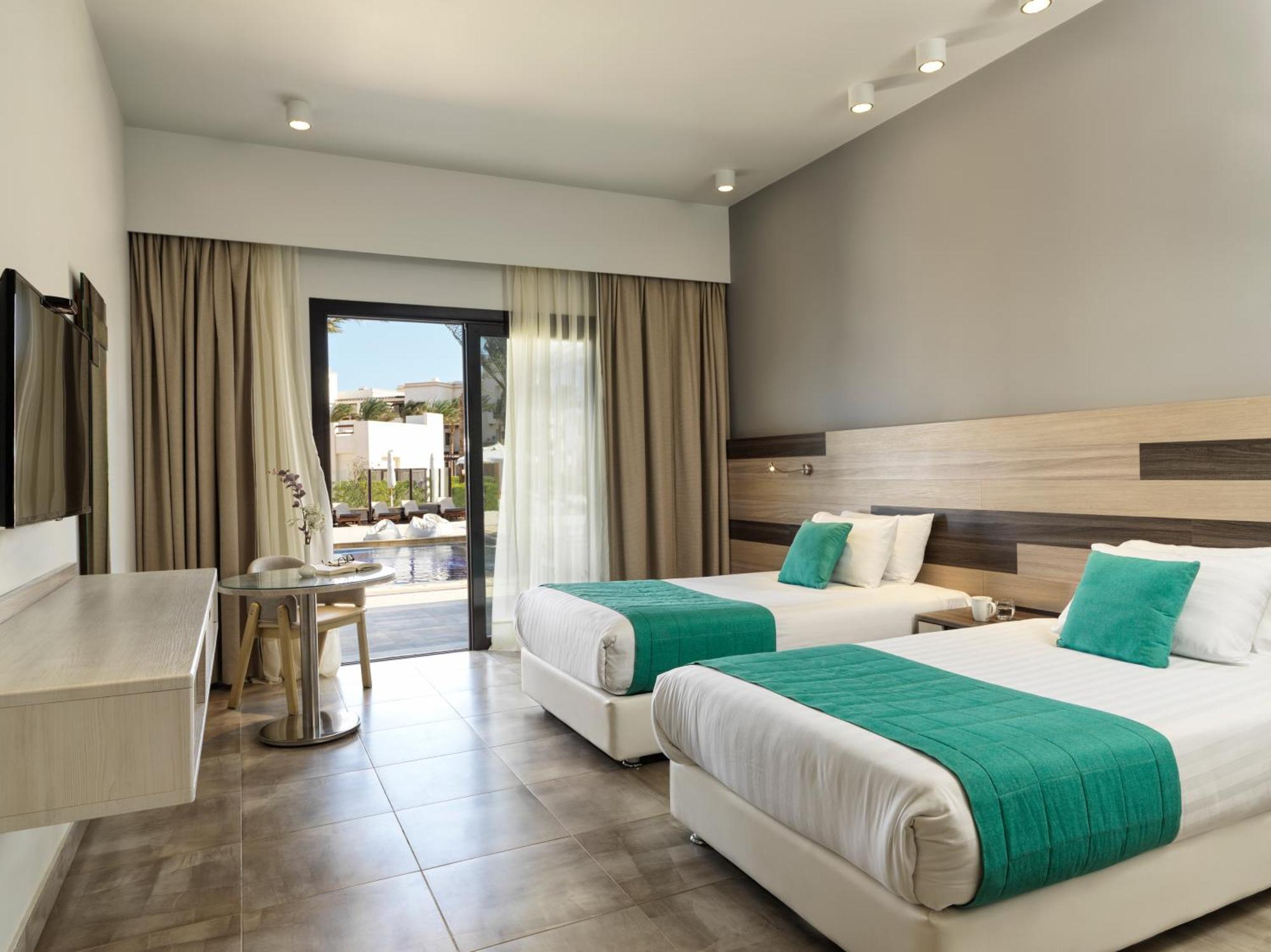 Ancient Sands Golf Resort And Residences Gurdaka Kültér fotó