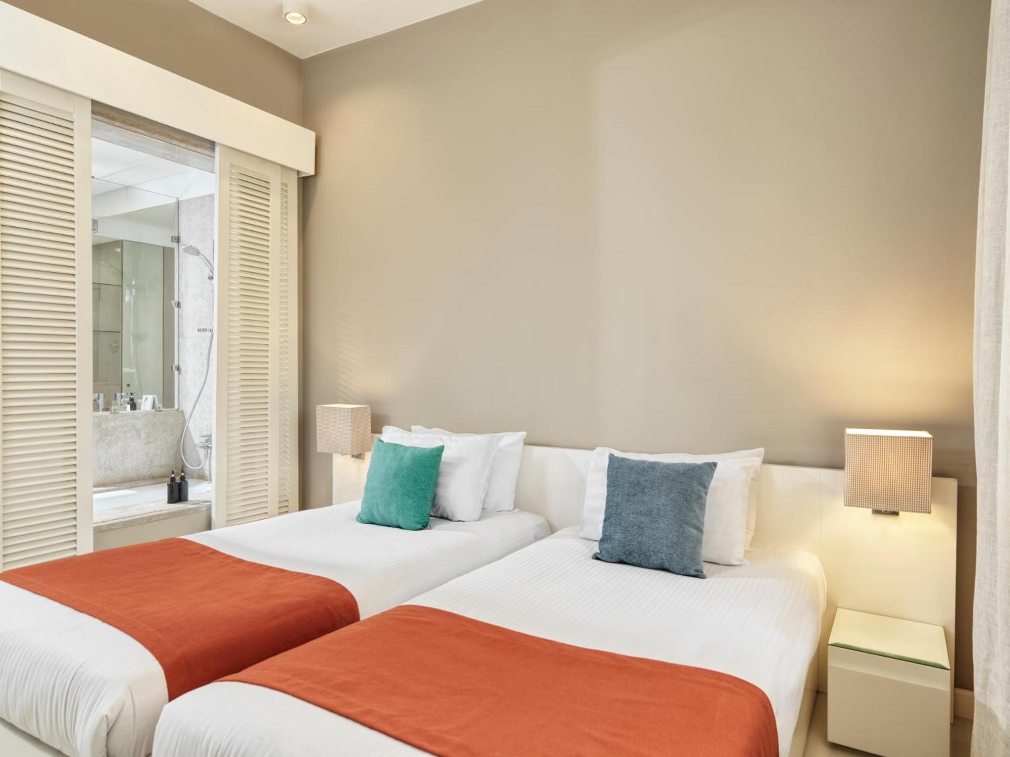 Ancient Sands Golf Resort And Residences Gurdaka Kültér fotó