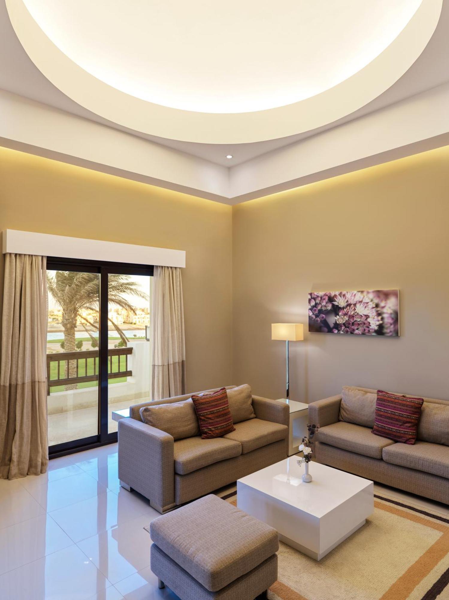 Ancient Sands Golf Resort And Residences Gurdaka Kültér fotó